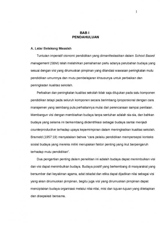 picture_Contoh Penilaian Pembelajaran 7622 | Studi Tentang Pengaruh Visionary Leadershp  Kepemimpinan Visioner  Dan Budaya Sekolah Terhadap Efektifitas Sekolah Pada Sman Dinas Pendidikan Jawa Barat | Ilmu Kependidikan